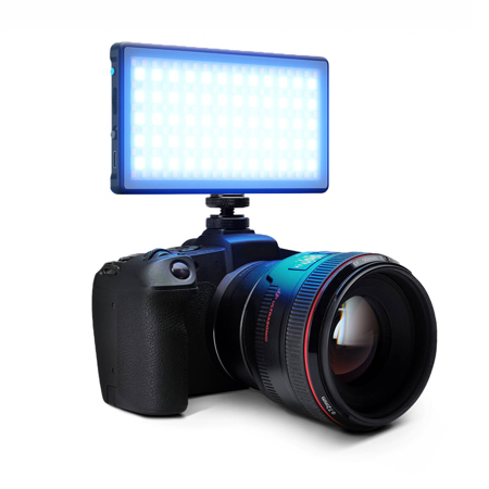 Lume Cube Panel Pro 2.0 RGB LED Light