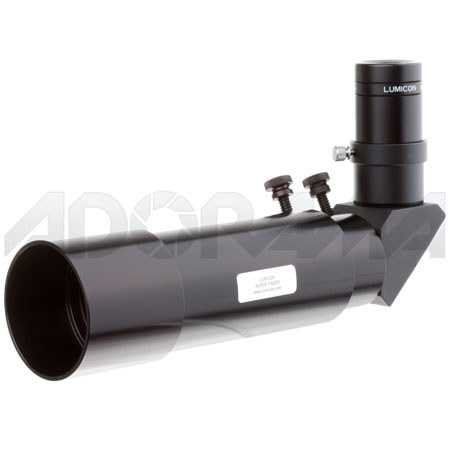 Lumicon LS1010 50mm Right-Angle Finder - Complete