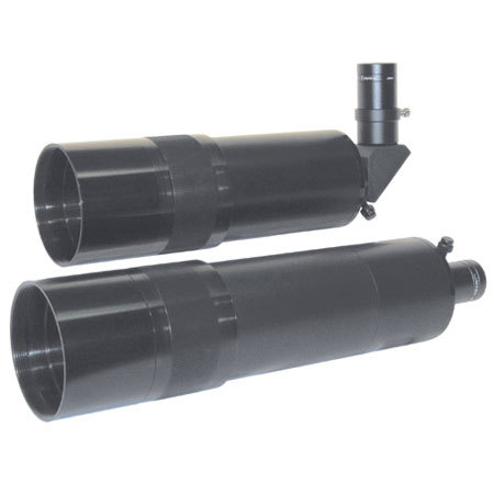 Lumicon LS2020 New Deluxe 80mm Super Finder System