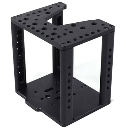 Letus Red Epic/Scarlet Non-Powered Cage