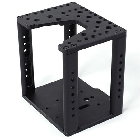 Letus Red Epic/Scarlet Non-Powered Cage