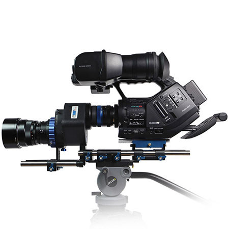 Letus35 1/2" Full Frame Relay Lens