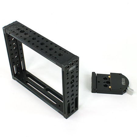 Letus Simple Non-Powered Cage for Arca Swiss Stle Receiver