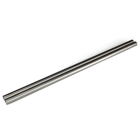 Letus 18"/45.72cm Stainless Steel Base Rods