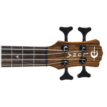 Luna uke bass hotsell