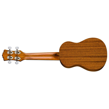 Luna uke honu ukulele hotsell