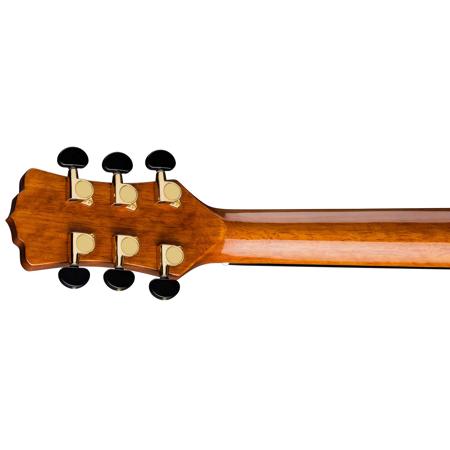 Luna Vista Eagle Tropical Wood Koa Back Acoustic Electric