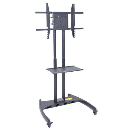 Luxor FP3500 Adjustable Rotating LCD/LED Mount for 32-60" Flat Panel TV