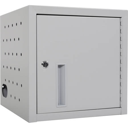 Luxor 8-Tablet Wall/Desk Charging Box