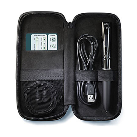 Livescribe Deluxe Carrying Case