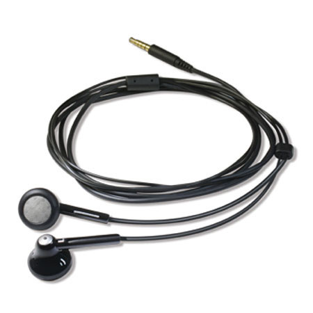 Livescribe Echo 3D Recording Earbuds
