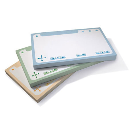 Livescribe Sticky Notes