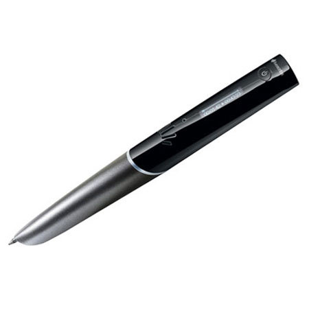Livescribe 4GB Sky Wi-Fi Smartpen
