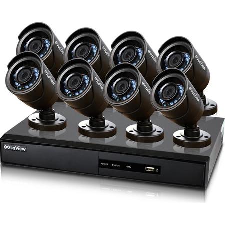 laview dvr