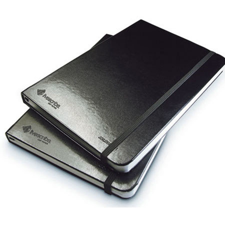 Livescribe ANA00004 Lined Journal, Pulse Smartpen 2Pack