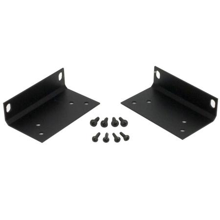Lowell Manufacturing 30-HRK Mounting Bracket for LHFR Series Half Rack