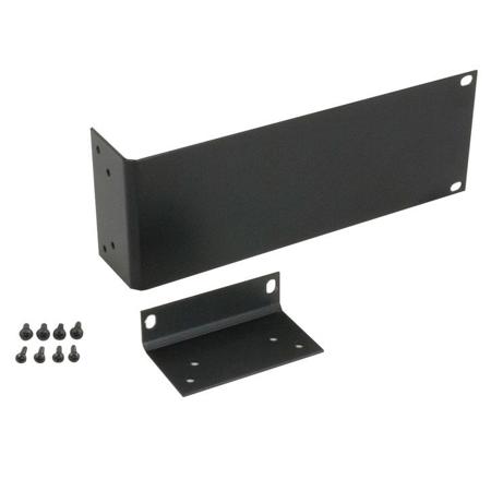 Lowell Manufacturing 30-RK Mounting Brackets for MA30 Mixer/Amplifier