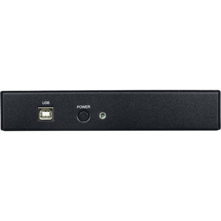 Lowell Manufacturing UPS6-350LI UPS with Lithium Battery, 2x Mounting Brackets
