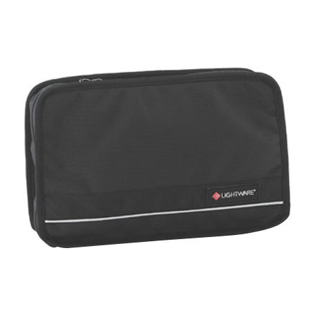 Lightware BF1107 Computer Cord Ditty Bag, Card Readers