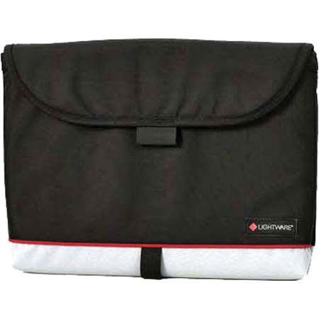 Lightware 12" Laptop Computer Sleeve for Lightware Courier Series Bags #BF1512
