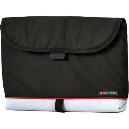 Lightware 17" Laptop Computer Sleeve for Lightware Courier Series Bags #BF1517