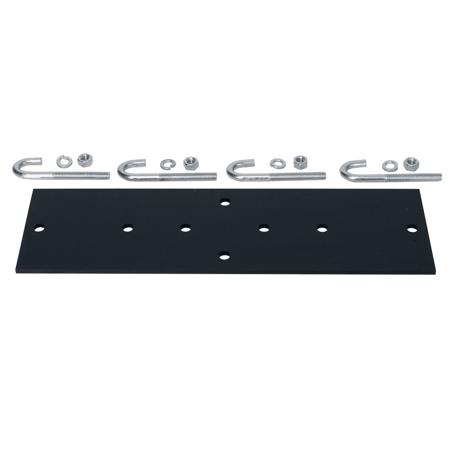 Lowell Manufacturing CLA-12RRP 12" Relay Rack Plate