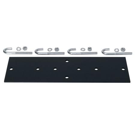 Lowell Manufacturing CLA-18RRP 18" Relay Rack Plate