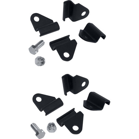 Lowell Manufacturing CLH-SKA Adjustable Splice Kit