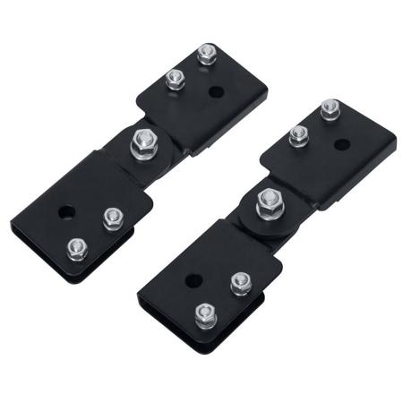 Lowell Manufacturing CLH-SKS Swivel/Adjustable Butt Splice Kit