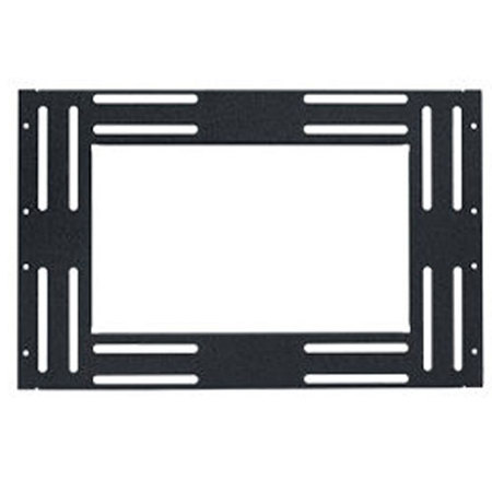 Lowell Manufacturing CLP-7 7U Rack Adaptor Panel for Cable Ladder