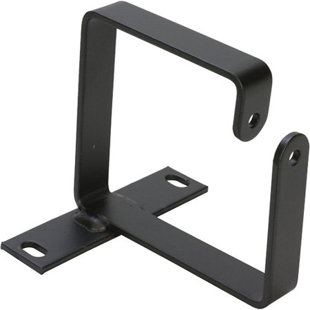 Lowell Manufacturing CMD-2V Cable Management Single D-Ring with Bracket