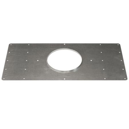 Lowell Manufacturing ES-4-RIB Rough-In Bridge for ES-4T 4" Speaker