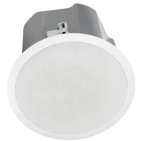 Lowell Manufacturing ES-82CDT 8" 150W Coaxial Compression Speaker with 120W Transformer