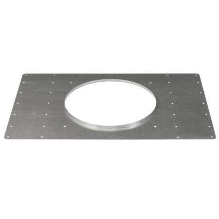 Lowell Manufacturing ES-8-RIB Rough-In Bridge for 8" Speaker