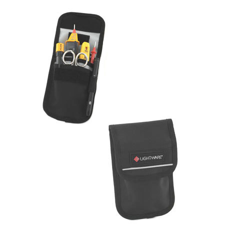 Lightware Little Tool Mate w/5 Sm Pockets & Belt Loop
