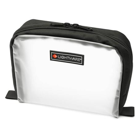 Lightware GS406 Medium Frosty Ditty Pouch