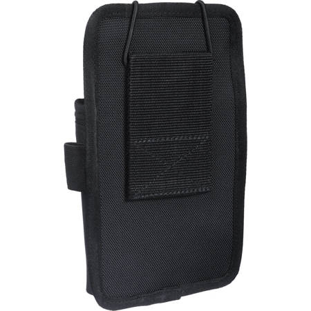 Lightware Belt Pouch for 545 Polaroid Film Backs, Black