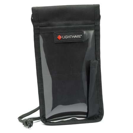 Lightware GS801 Press Credential Holder