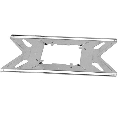 Lowell Manufacturing LBS8 Tile Bridge with 8.5" Square Opening for 8" Speaker