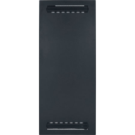 Lowell Manufacturing LER-4032-LRD 40U 32" Depth Enclosed Rack without Rear Door