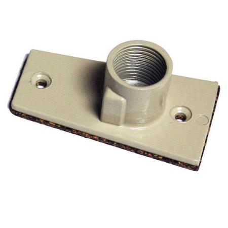 Lowell Manufacturing LHA-30C Adaptor, LH-30TA Horn (Threaded Conduit Fitting)