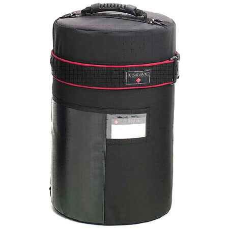 Lightware Lens Tube 400 for Canon and Nikon Lenses