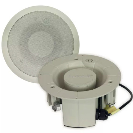 Lowell Manufacturing LUH-15TA 15W Universal Mount Unihorn for General Signaling