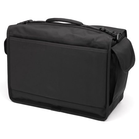 Lightware MB1758BLACK Laptop Digital Messenger - Black