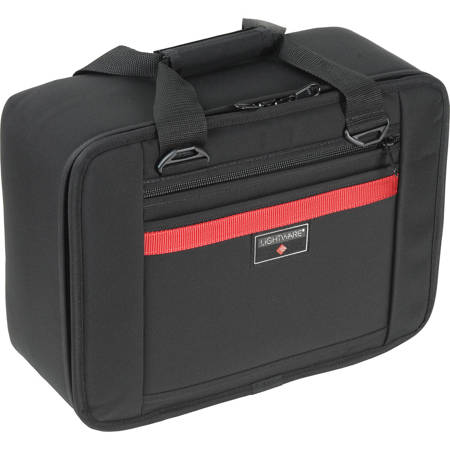 Lightware MF1217 Multi Format Closed Equipment Case