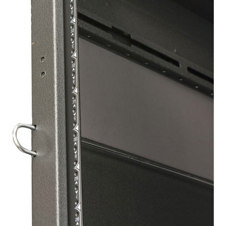 Lowell Manufacturing MVBLWBR Magnetic Vent Blocker Kit for LWBR Rack, 3 Pieces