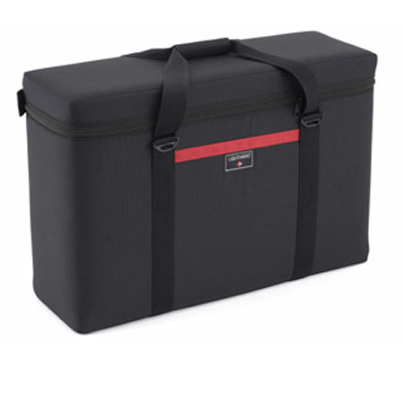 Lightware PK1600 Power Kit Equipment Case with Dividers