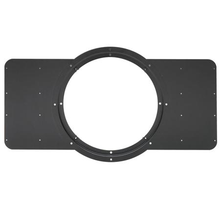 Lowell Manufacturing PR8-1624 Steel Rough-in Bridge for 8" Speaker Assembly