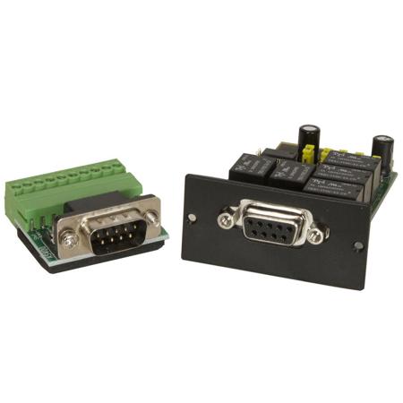 Lowell Manufacturing UPS-RELAY Dry Contact Card for UPS8 or UPS9 Series