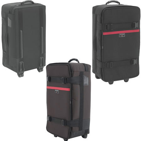 Lightware RMF1629 Rolling Closed Cell Equipment Case
